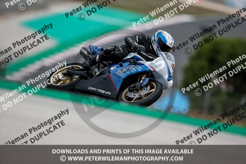 motorbikes;no limits;october 2019;peter wileman photography;portimao;portugal;trackday digital images